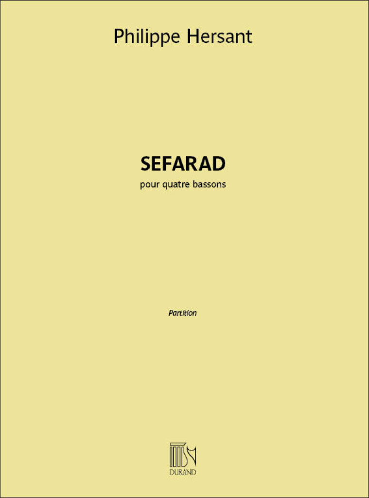 Sefarad